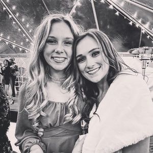 Meet your Posher, Bailey